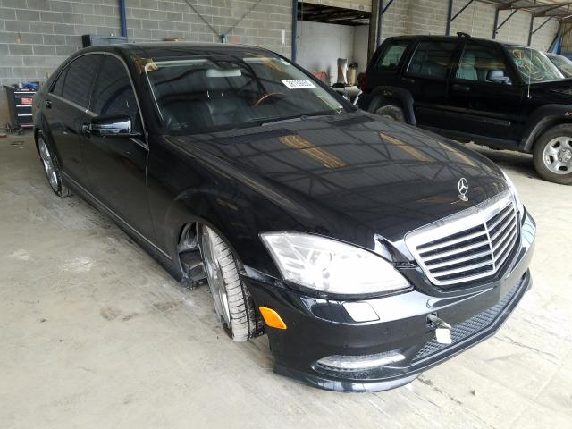 MERCEDES-BENZ S 550 2010 wddng7bb3aa347106