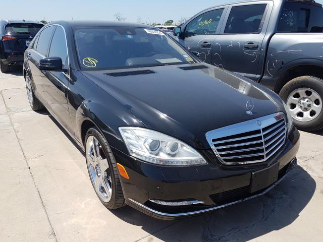 MERCEDES-BENZ S 550 2010 wddng7bb3aa356887