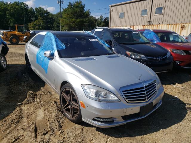 MERCEDES-BENZ S 550 2011 wddng7bb3ba414918