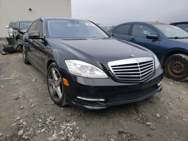 MERCEDES-BENZ S 550 2011 wddng7bb3ba418113