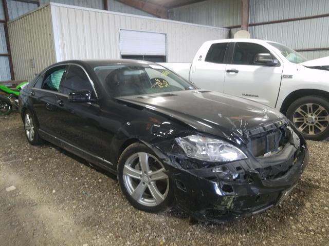 MERCEDES-BENZ S 550 2011 wddng7bb4ba388801