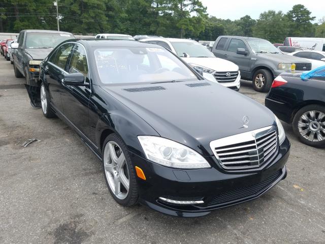 MERCEDES-BENZ S 550 2011 wddng7bb4ba399412