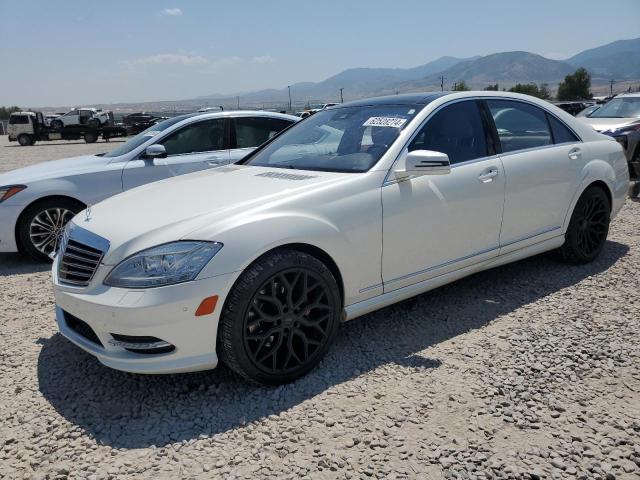 MERCEDES-BENZ S-CLASS 2011 wddng7bb4ba412871