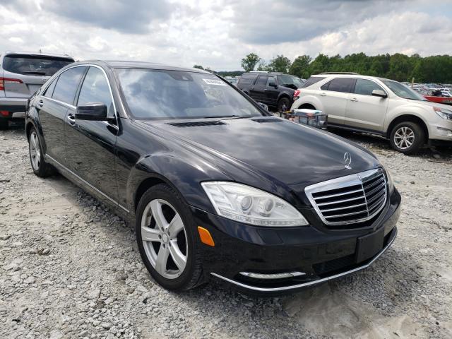 MERCEDES-BENZ S550 2010 wddng7bb5aa303589