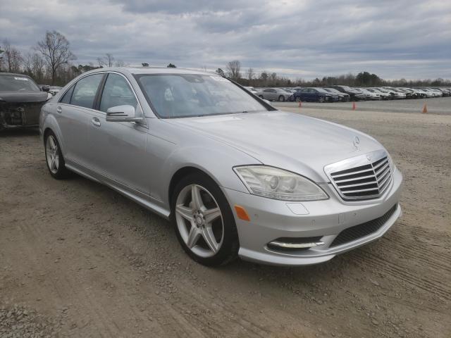 MERCEDES-BENZ S 550 2010 wddng7bb5aa325138