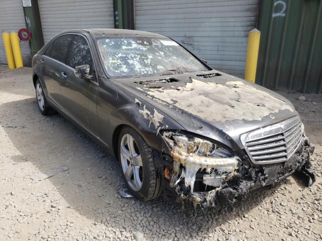 MERCEDES-BENZ S 550 2010 wddng7bb5aa328461