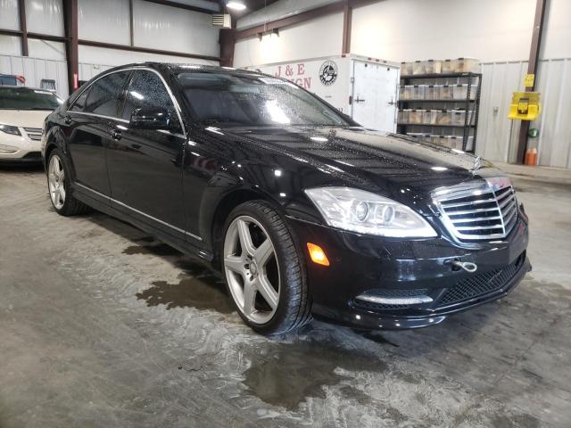 MERCEDES-BENZ S 550 2010 wddng7bb5aa332722