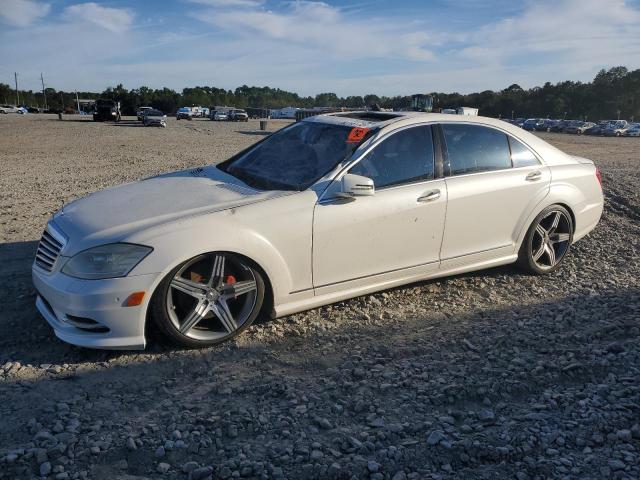 MERCEDES-BENZ S-CLASS 2010 wddng7bb5aa335944