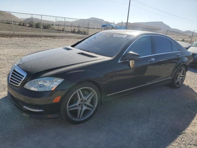 MERCEDES-BENZ NULL 2010 wddng7bb5aa354462