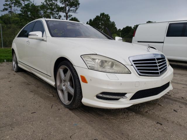 MERCEDES-BENZ S 550 2011 wddng7bb5ba368248