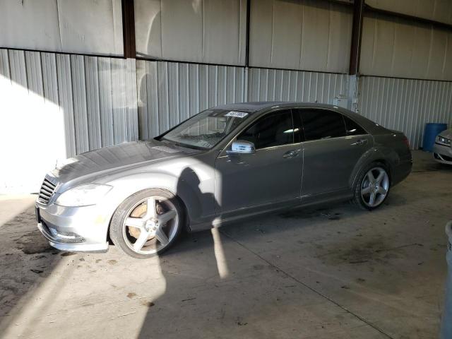 MERCEDES-BENZ S 550 2011 wddng7bb5ba381128