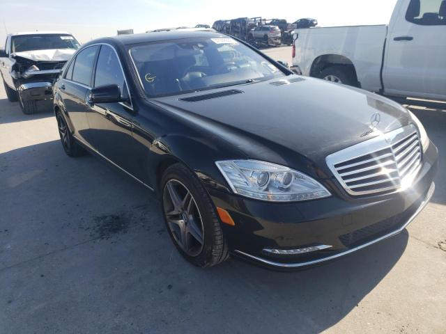 MERCEDES-BENZ S 550 2010 wddng7bb6aa336813