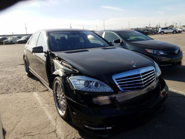 MERCEDES-BENZ S 550 2011 wddng7bb6ba370753