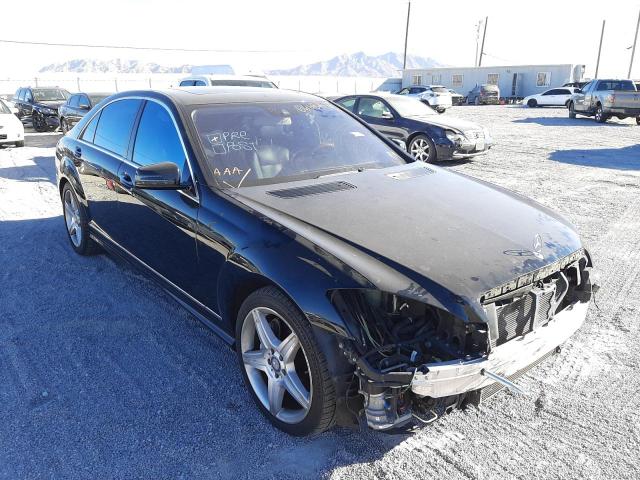 MERCEDES-BENZ S 550 2011 wddng7bb6ba389139