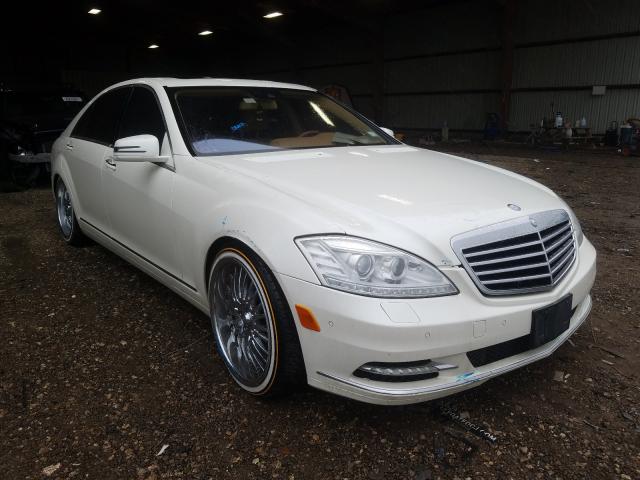 MERCEDES-BENZ S 550 2011 wddng7bb6ba405856