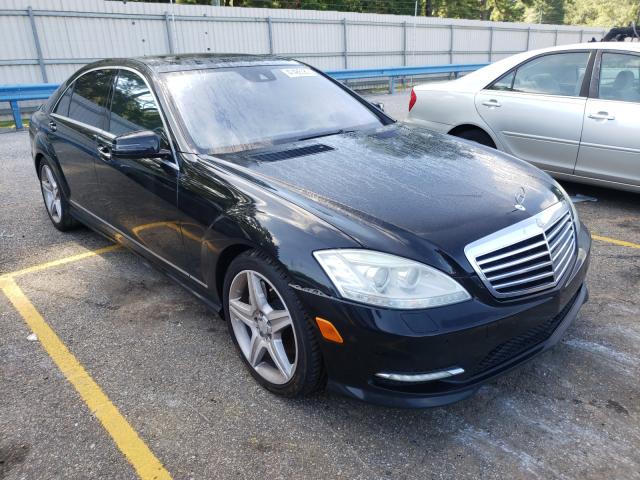 MERCEDES-BENZ S 550 2010 wddng7bb7aa288223