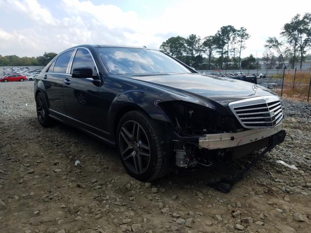 MERCEDES-BENZ S 550 2010 wddng7bb7aa321009