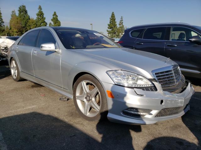 MERCEDES-BENZ S 550 2010 wddng7bb7aa348596