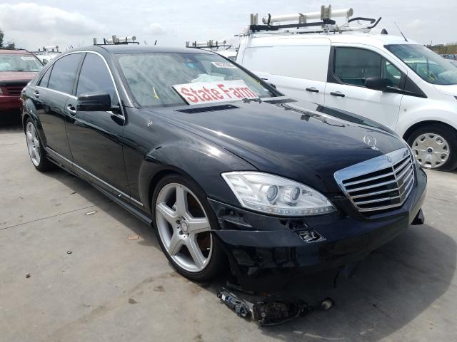 MERCEDES-BENZ S-CLASS 2011 wddng7bb7ba405557