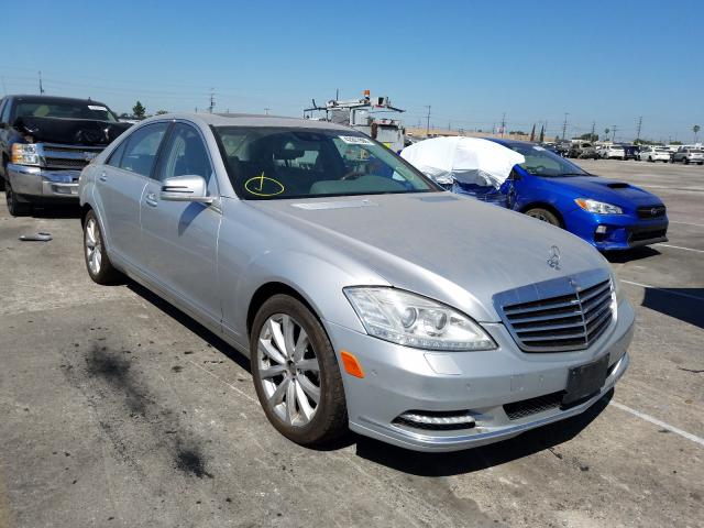 MERCEDES-BENZ S-CLASS 2010 wddng7bb8aa324923