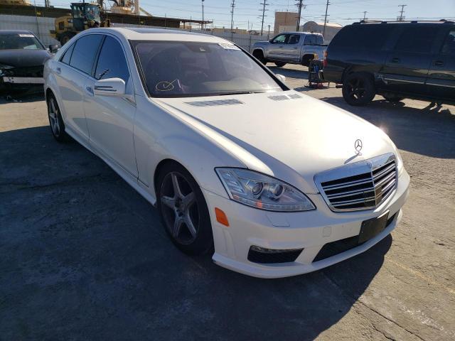 MERCEDES-BENZ S 550 2011 wddng7bb8ba402702