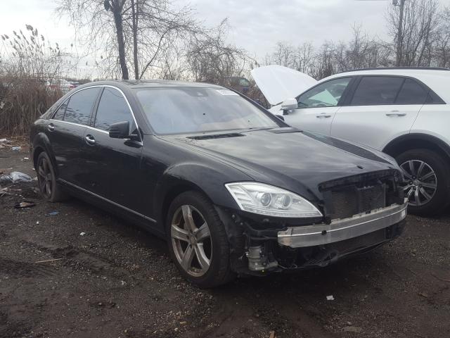 MERCEDES-BENZ S 550 2010 wddng7bb9aa293794