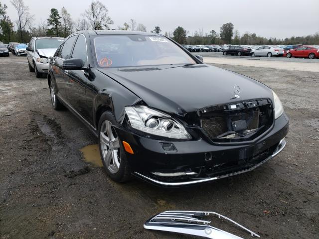 MERCEDES-BENZ S 550 2010 wddng7bb9aa328656