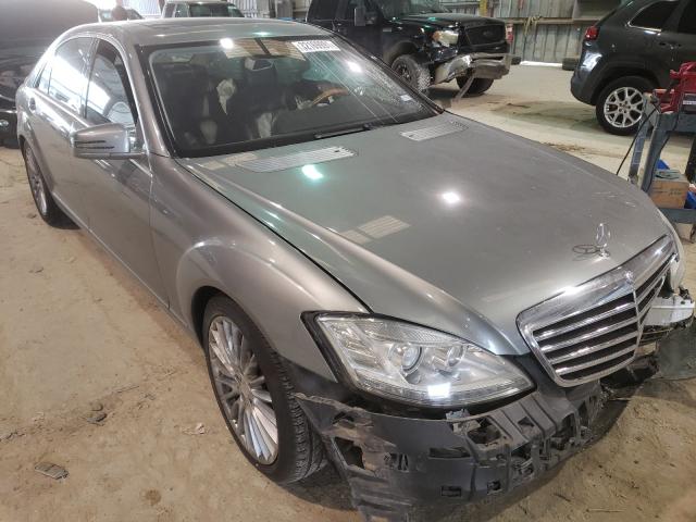 MERCEDES-BENZ S 550 2010 wddng7bb9aa328883