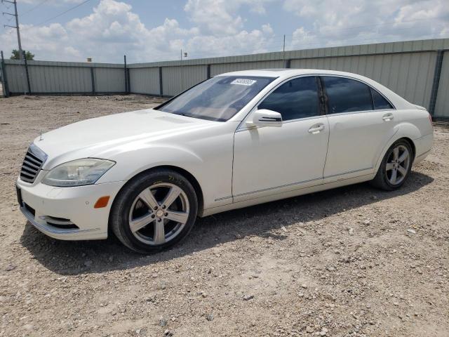 MERCEDES-BENZ S 550 2010 wddng7bb9aa331816