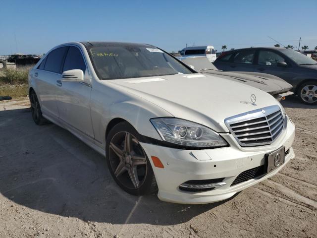 MERCEDES-BENZ S 550 2010 wddng7bb9aa338863