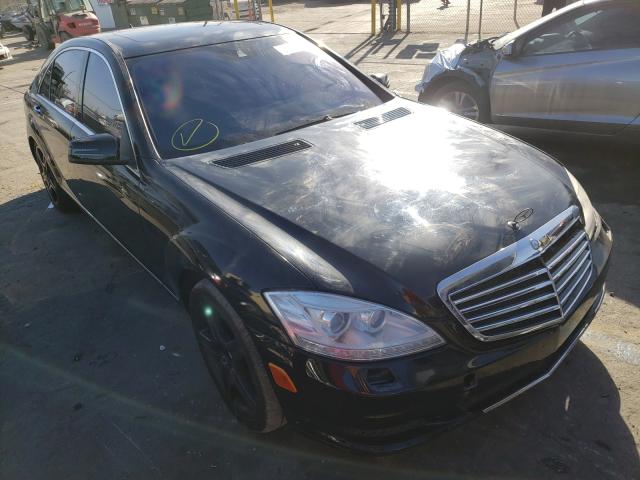 MERCEDES-BENZ S-CLASS 2010 wddng7bb9aa343643