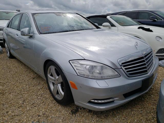 MERCEDES-BENZ S 550 2010 wddng7bb9aa353508