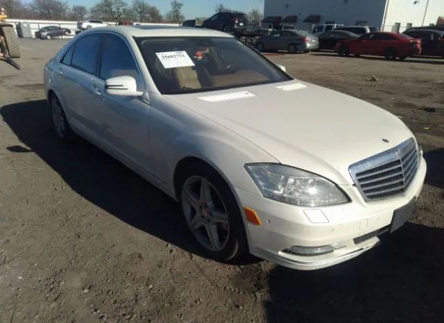 MERCEDES-BENZ NULL 2011 wddng7bb9ba362131