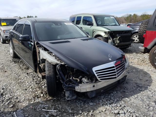 MERCEDES-BENZ S 550 2011 wddng7bb9ba385697