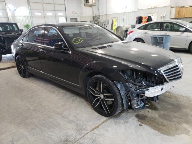 MERCEDES-BENZ S 550 2011 wddng7bb9ba388468