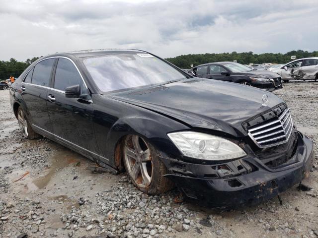 MERCEDES-BENZ S 550 2011 wddng7bb9ba389023