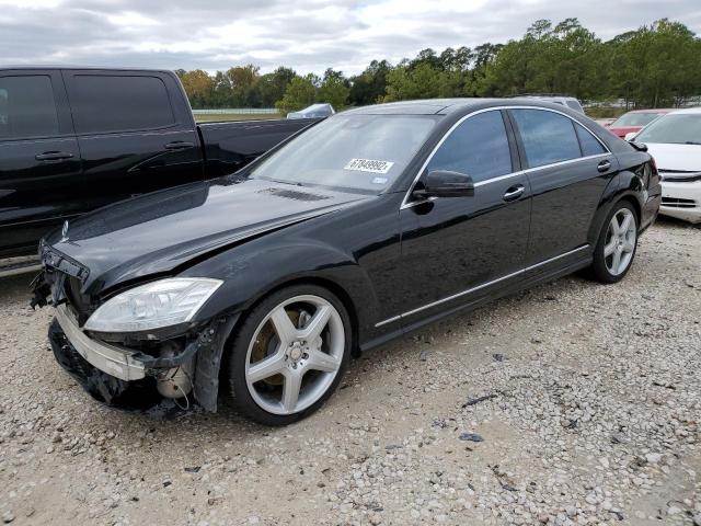 MERCEDES-BENZ S 550 2011 wddng7bb9ba395968