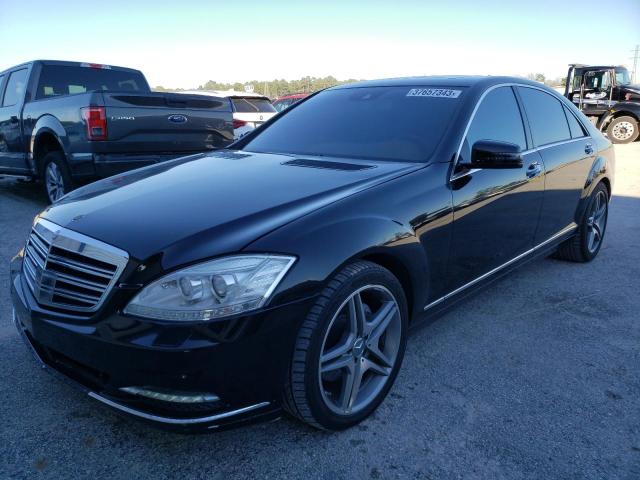 MERCEDES-BENZ S 550 2011 wddng7bb9ba401056