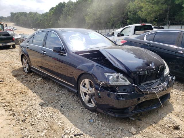 MERCEDES-BENZ S550 2011 wddng7bb9ba403356