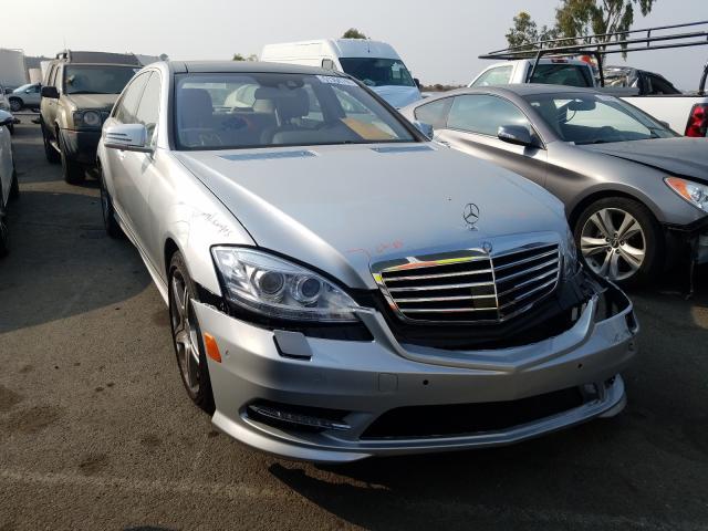 MERCEDES-BENZ S 550 2011 wddng7bb9ba408668