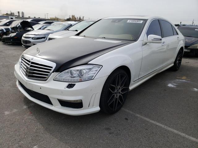 MERCEDES-BENZ S 550 2011 wddng7bb9ba410808