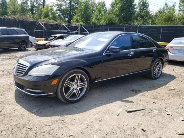 MERCEDES-BENZ S 550 2011 wddng7bb9ba416804