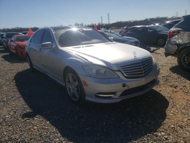 MERCEDES-BENZ S 550 2010 wddng7bbxaa288393