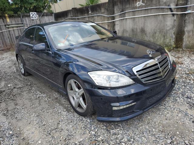 MERCEDES-BENZ S 550 2010 wddng7bbxaa291519