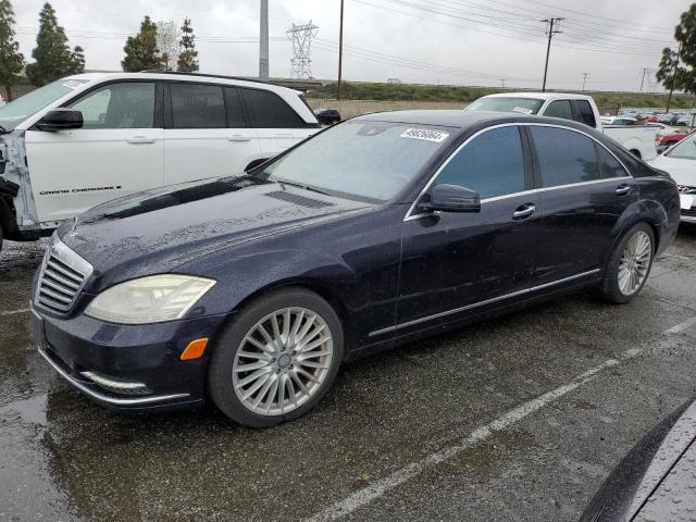 MERCEDES-BENZ S-CLASS 2010 wddng7bbxaa297465