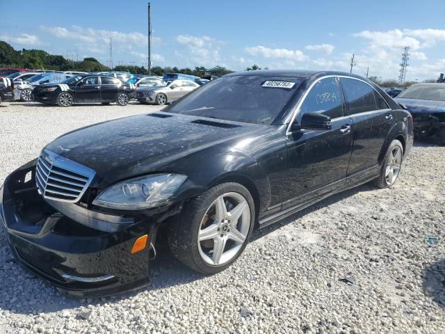 MERCEDES-BENZ S 550 2010 wddng7bbxaa329878