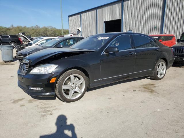 MERCEDES-BENZ S 550 2010 wddng7bbxaa331310