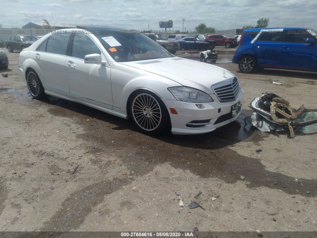 MERCEDES-BENZ S-CLASS 2010 wddng7bbxaa332974