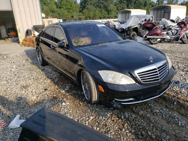 MERCEDES-BENZ S550 2010 wddng7bbxaa346275