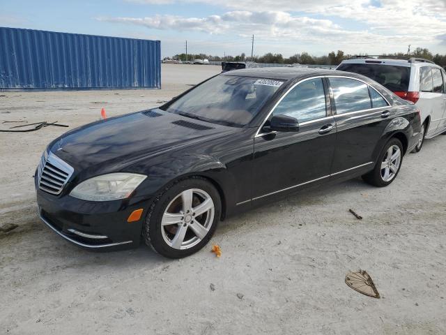 MERCEDES-BENZ S-CLASS 2010 wddng7bbxaa359611